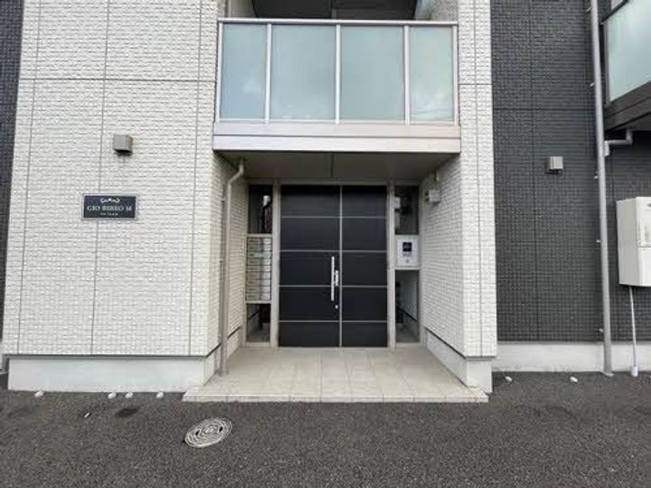 ジオベレオMの地図