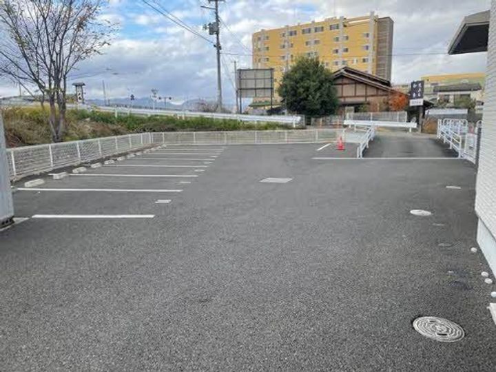 ジオベレオMの地図