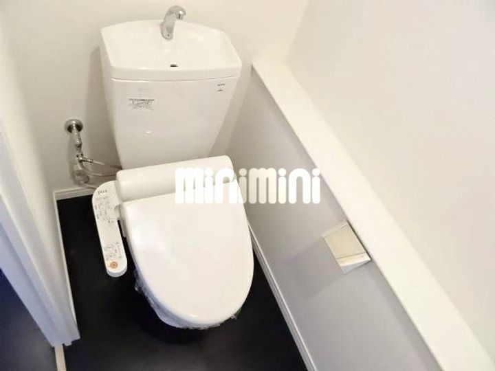 ザ・カシワ拾番の内装