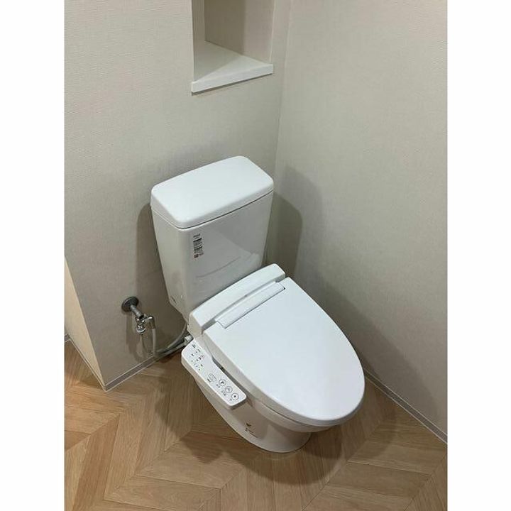 MAXIV八王子TREの内装