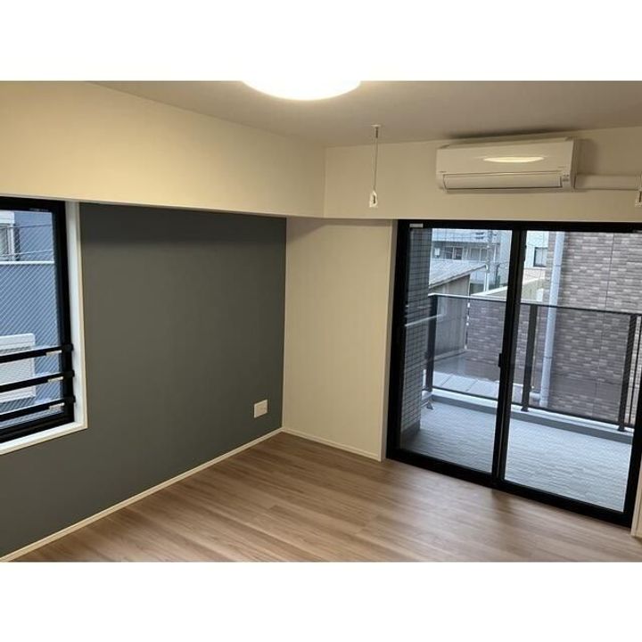 MAXIV八王子TREの内装