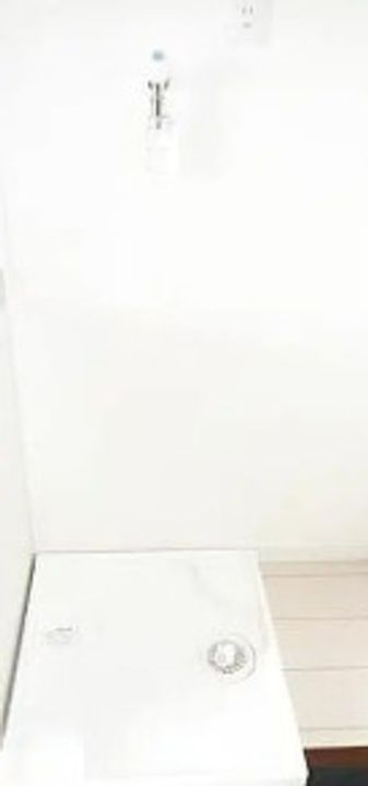 モダンプレイス横浜大口の内装