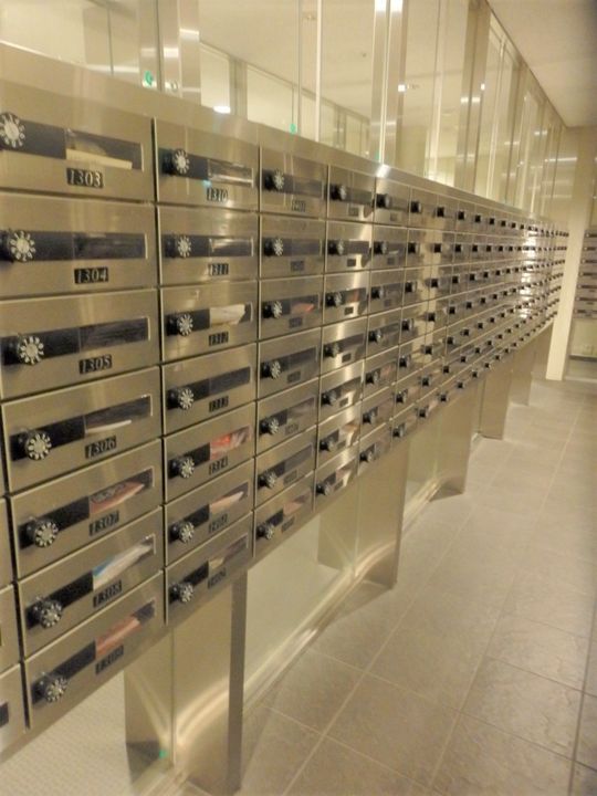 東京都墨田区京島1(マンション)の賃貸物件の内装