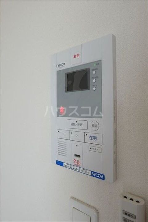 リブリ・MATY浦和の内装