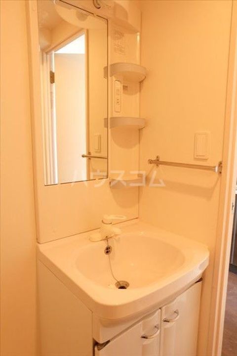 リブリ・MATY浦和の内装