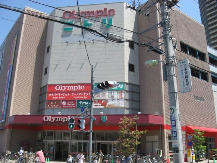 リブリ・MATY浦和の周辺