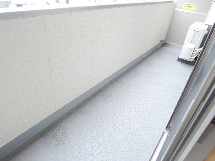 神奈川県横浜市港南区下永谷2(マンション)の賃貸物件の内装