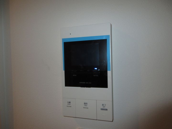 大阪府大阪市平野区喜連3(アパート)の賃貸物件の内装