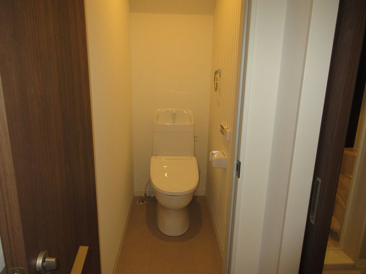 大阪府大阪市平野区喜連3(アパート)の賃貸物件の内装