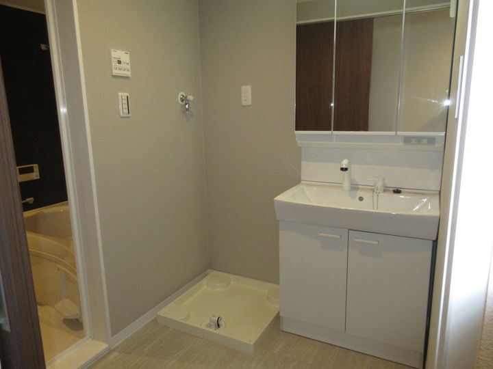 大阪府大阪市平野区喜連3(アパート)の賃貸物件の内装