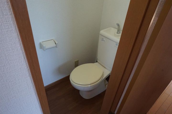 プレンティ21の内装