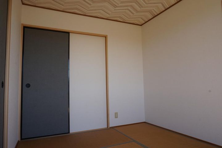 プレンティ21の内装