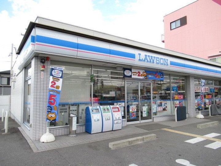 エバーハイム畝傍の周辺