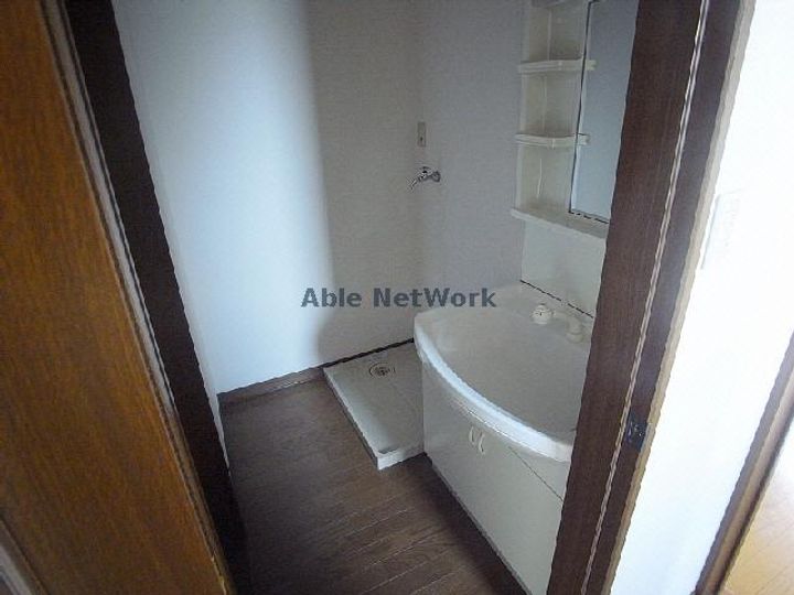 岐阜県岐阜市野一色6(一戸建)の賃貸物件の内装