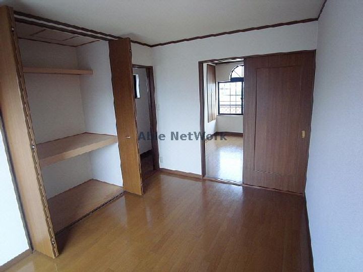 岐阜県岐阜市野一色6(一戸建)の賃貸物件の内装