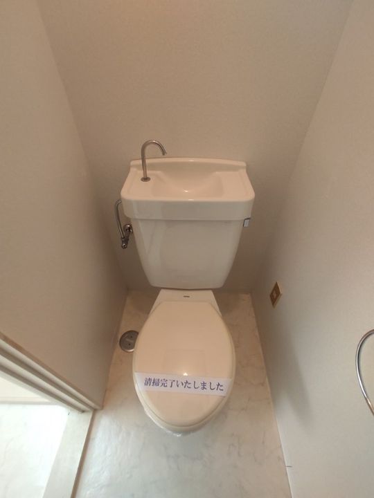 静岡県浜松市中央区蜆塚3(アパート)の賃貸物件の内装