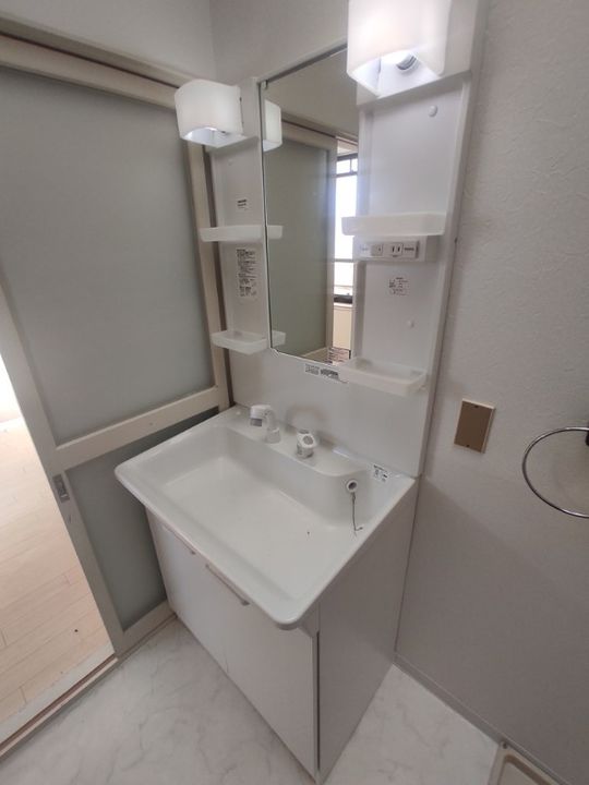 静岡県浜松市中央区蜆塚3(アパート)の賃貸物件の内装