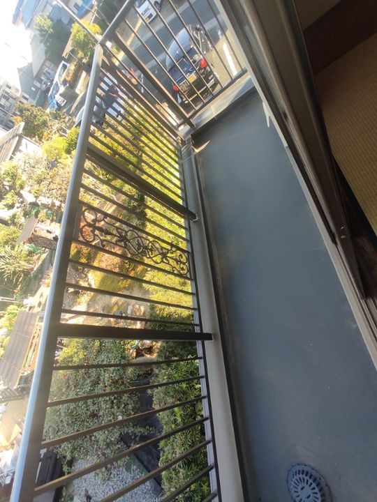 静岡県浜松市中央区蜆塚3(アパート)の賃貸物件の内装