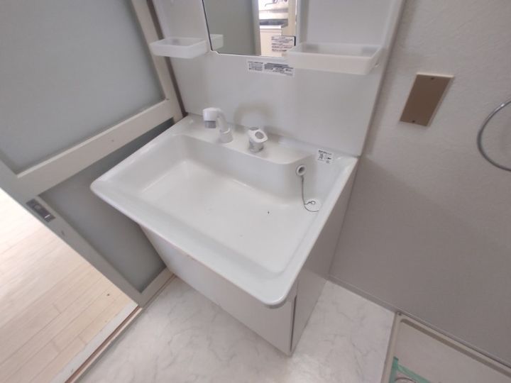 静岡県浜松市中央区蜆塚3(アパート)の賃貸物件の内装