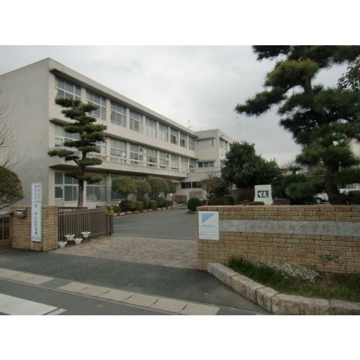 静岡県浜松市中央区蜆塚3(アパート)の賃貸物件の周辺