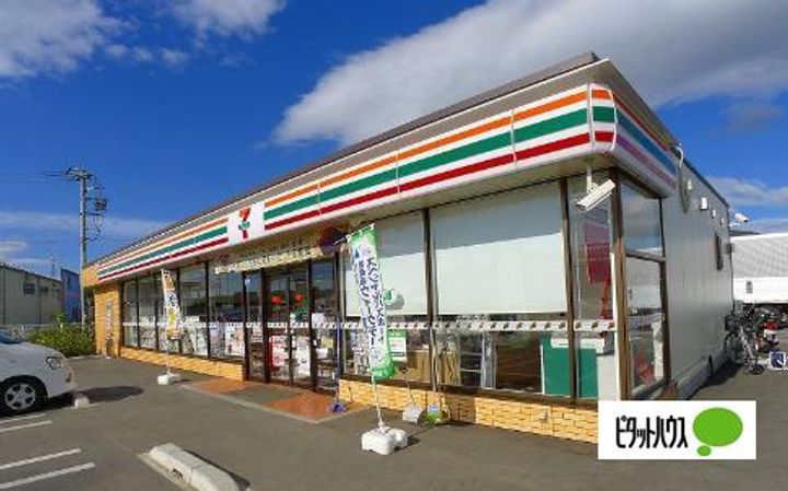 群馬県太田市鳥山上町(一戸建)の賃貸物件の周辺