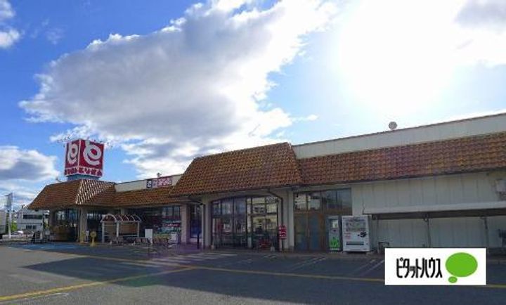 群馬県太田市鳥山上町(一戸建)の賃貸物件の周辺