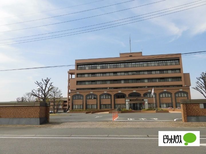 群馬県太田市鳥山上町(一戸建)の賃貸物件の周辺