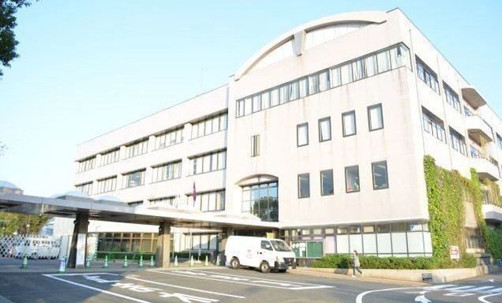 福岡県北九州市小倉南区北方1(マンション)の賃貸物件の周辺