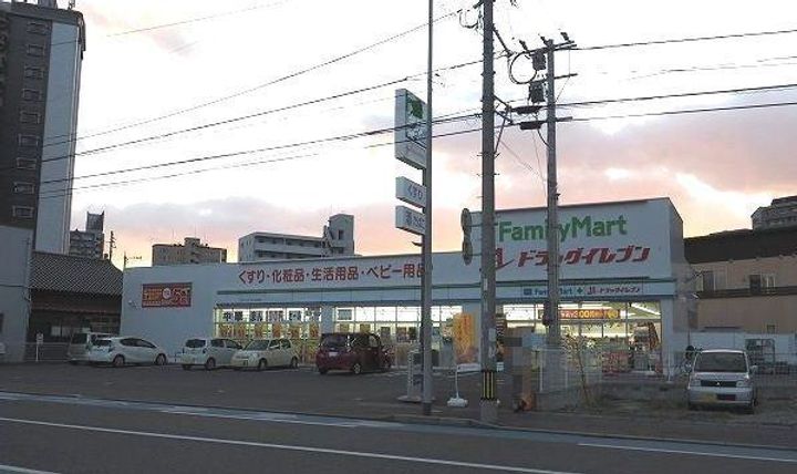 福岡県北九州市小倉南区北方1(マンション)の賃貸物件の周辺