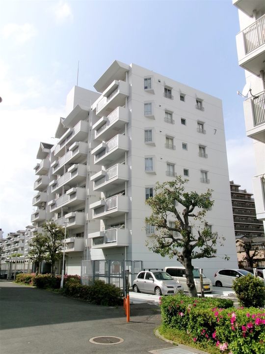 大阪府大阪市東淀川区井高野1(一戸建)の賃貸物件の外観
