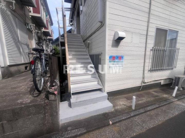 千葉県千葉市中央区椿森1(アパート)の賃貸物件の地図