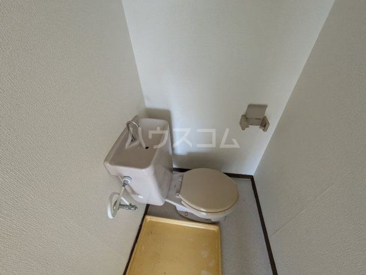 メゾン実籾のその他画像