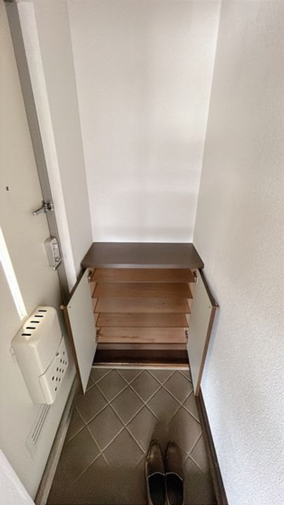 センスフルタウン西王寺I-Aのその他画像