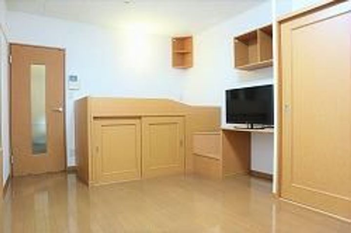 レオパレスヴィルヌーブIIのその他画像