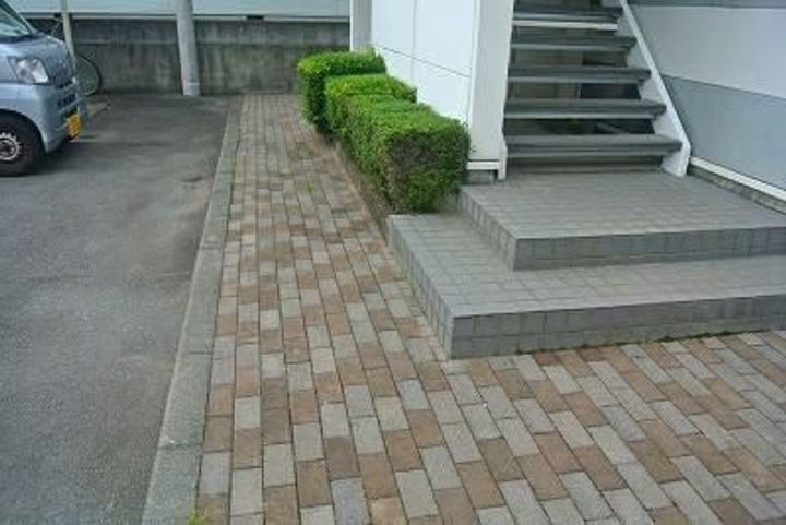 レオパレスヴィルヌーブIIのその他画像