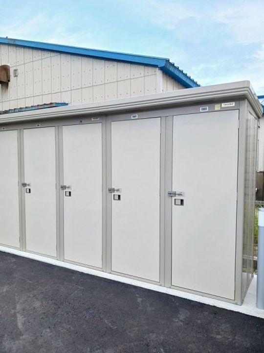 シエロガーデン柏崎Aの地図