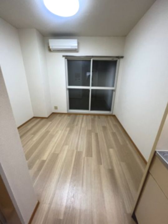 神奈川県横浜市中区麦田町4(マンション)の賃貸物件の内装