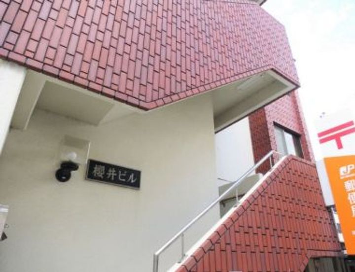 兵庫県西宮市甲子園口2(マンション)の賃貸物件の地図