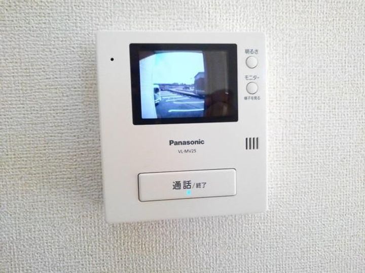 茨城県下妻市柴(アパート)の賃貸物件の内装