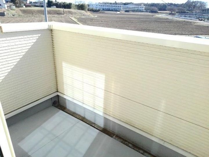 茨城県下妻市柴(アパート)の賃貸物件の内装