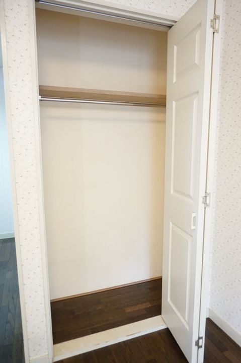 東京都杉並区善福寺1(アパート)の賃貸物件の内装