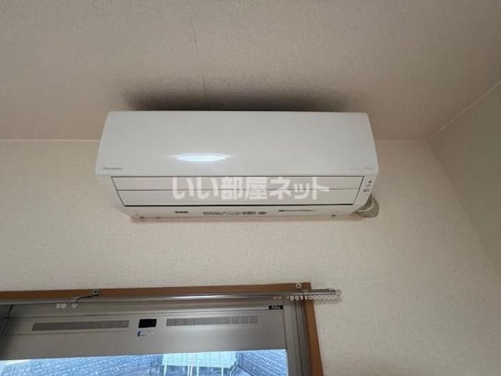 セントリバーヒルズひばりが丘IIの内装