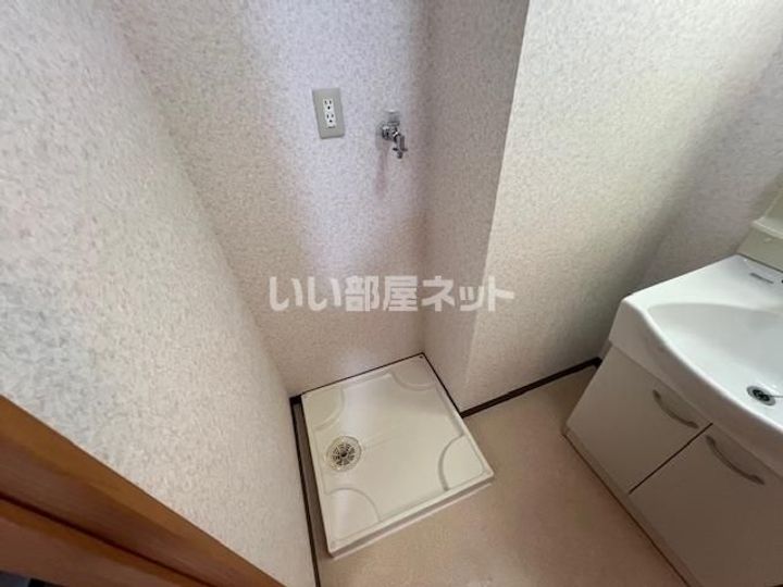 セントリバーヒルズひばりが丘IIの内装