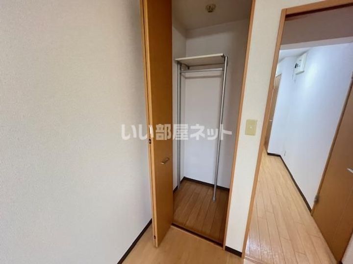 セントリバーヒルズひばりが丘IIの内装