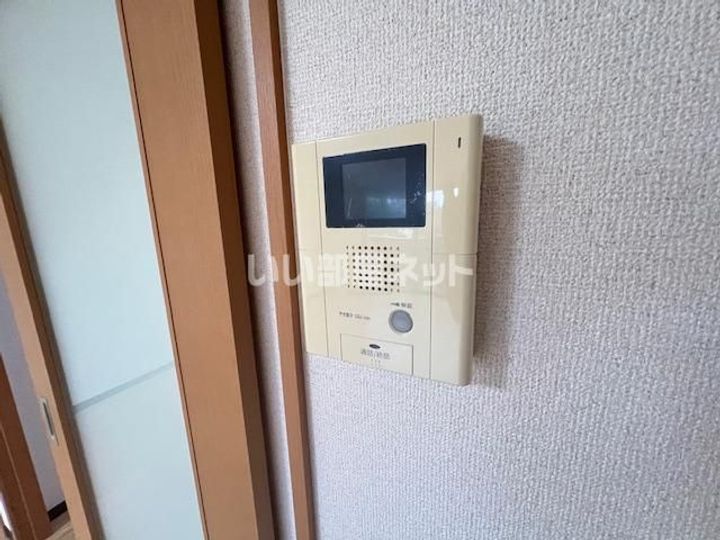 セントリバーヒルズひばりが丘IIの内装