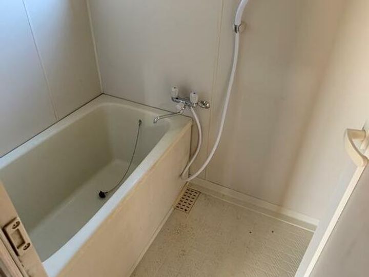 千葉県香取市大戸(一戸建)の賃貸物件の風呂