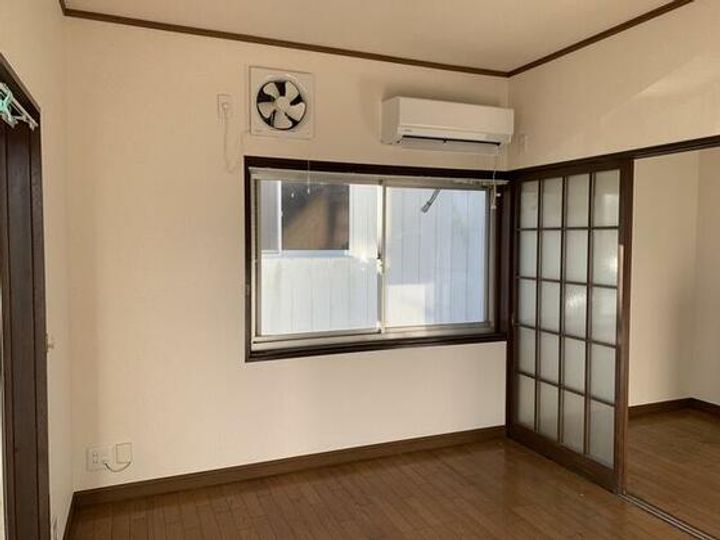 千葉県香取市大戸(一戸建)の賃貸物件の内装