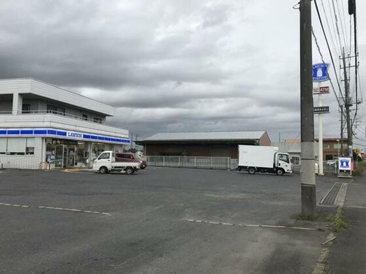 千葉県香取市大戸(一戸建)の賃貸物件の周辺