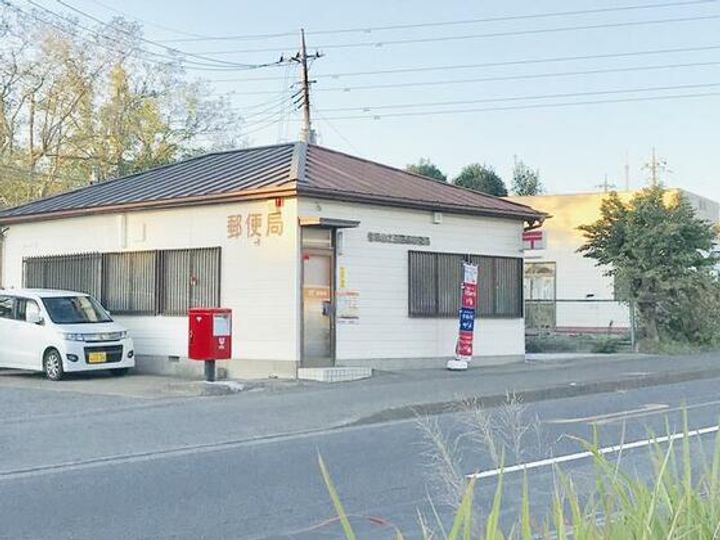 千葉県香取市大戸(一戸建)の賃貸物件の周辺