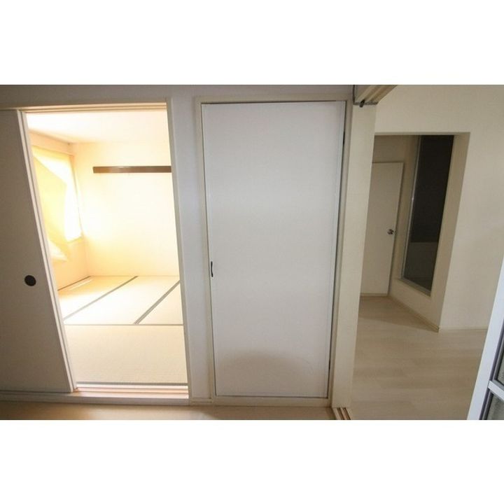 ハイツあけぼのの内装